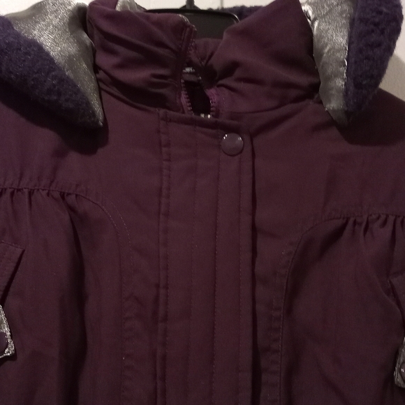 Urban kids coat - Picture 2 of 7